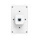 TP-Link EAP725-Wall 5012 Mbit/s Blanc Connexion Ethernet POE TP-Link EAP725-Wall 5012 Mbit/s Blanc Connexion Ethernet POE