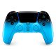 Sony DualSense Bleu Bluetooth/USB Manette de jeu Analogique/Numérique Android, MAC, PC, PlayStation 5, iOS