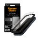 PanzerGlass ® Ceramic II Screen Protector iPhone 17 Pro | Ultra-Wide Fit w. EasyAligner Protection d'écran transparent Apple 1 pièce(s)