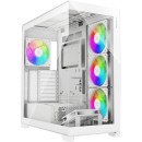 Xilence XG271 Midi Tower Blanc Xilence XG271 Midi Tower Blanc