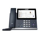 Yealink MP56 E2 Teams téléphone fixe Gris LCD Wifi Yealink MP56 E2 Teams téléphone fixe Gris LCD Wifi