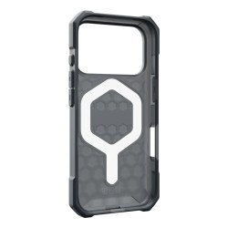 Urban Armor Gear 114540113131 coque de protection pour téléphones portables 16 cm (6.3") Housse Cendre