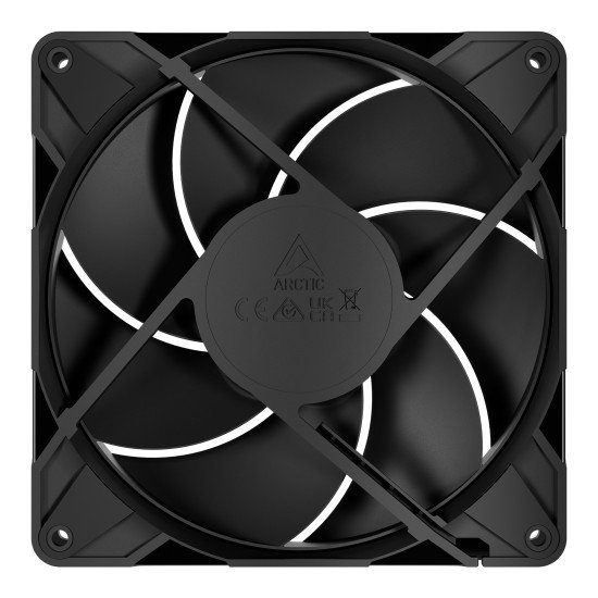 ARCTIC P14 Pro PST Boitier PC Ventilateur 14 cm Noir 1 pièce(s)
