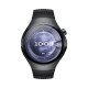 Huawei WATCH 5 3,51 cm (1.38") 46 mm Numérique 466 x 466 pixels Écran tactile Noir GPS (satellite) Huawei WATCH 5 3,51 cm (1.38") 46 mm Numérique 466 x 466 pixels Écran tactile Noir GPS (satellite)