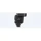 Sony ECM-M1 Noir Microphone de caméscope Sony ECM-M1 Noir Microphone de caméscope