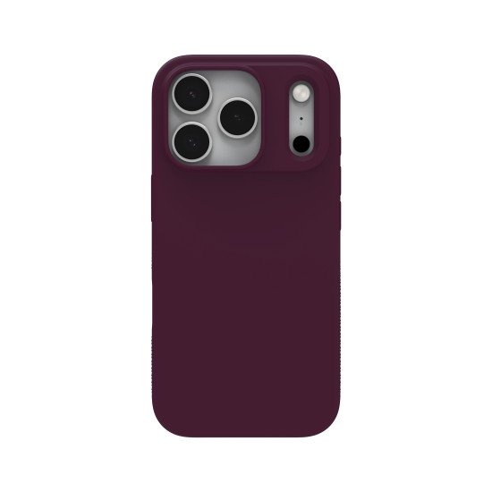 ZAGG Manhattan Snap coque de protection pour téléphones portables 16,5 cm (6.5") Housse Couleur cerise ZAGG Manhattan Snap coque de protection pour téléphones portables 16,5 cm (6.5") Housse Couleur cerise