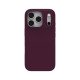 ZAGG Manhattan Snap coque de protection pour téléphones portables 16,5 cm (6.5") Housse Couleur cerise ZAGG Manhattan Snap coque de protection pour téléphones portables 16,5 cm (6.5") Housse Couleur cerise