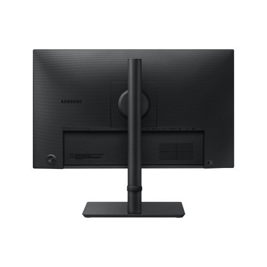 Samsung S43UF écran PC 61 cm (24") 1920 x 1080 pixels Full HD LCD Noir