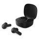 Philips TAT2200BK/00 casque True Wireless Stereo (TWS) Ecouteurs Appels/Musique Bluetooth Noir
