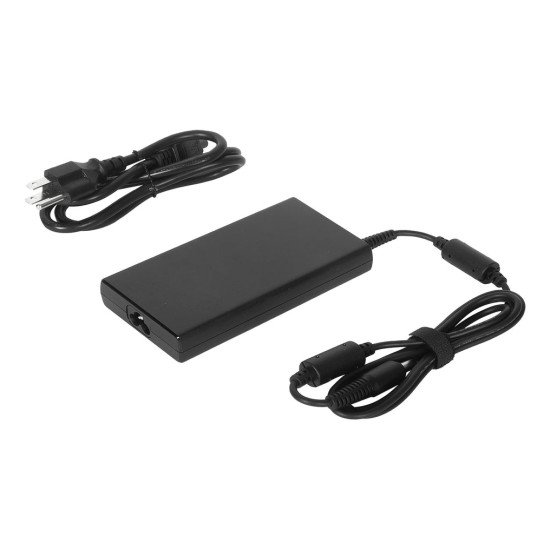 Targus DOCK230EUZ station d'accueil Avec fil Thunderbolt 5 Argent