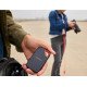 SanDisk Extreme Portable SSD (V3) 1 To USB Type-C USB 3.2 Gen 2x2 Rouge, Bleu