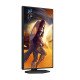 AOC G4 25G4SXU écran PC 62,2 cm (24.5") 1920 x 1080 pixels Full HD LED Noir, Gris AOC G4 25G4SXU écran PC 62,2 cm (24.5") 1920 x 1080 pixels Full HD LED Noir, Gris