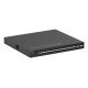 NETGEAR XSM4344FC Géré L3 1U Noir