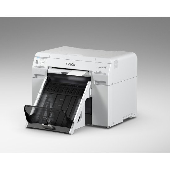 Epson T43U Light Magenta SURELAB SL-D800