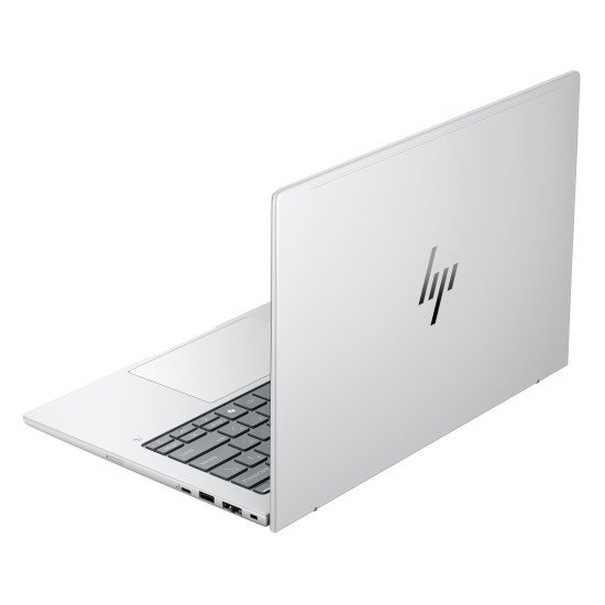 HP EliteBook 8 G1i 14 Next Gen AI Intel Core Ultra 7 258V Ordinateur portable 35,6 cm (14") WUXGA 32 Go LPDDR5x-SDRAM 1 To SSD Wi-Fi 7 (802.11be) Windows 11 Pro Argent HP EliteBook 8 G1i 14 Next Gen AI Intel Core Ultra 7 258V Ordinateur portable 35,6 cm (14") WUXGA 32 Go LPDDR5x-SDRAM 1 To SSD Wi-Fi 7 (802.11be) Windows 11 Pro Argent