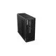 Lenovo ThinkStation P3 Ultra Intel® Core™ i7 i7-14700 16 Go DDR5-SDRAM 512 Go SSD NVIDIA Quadro T1000 Windows 11 Pro Mini Tower Station de travail Noir Lenovo ThinkStation P3 Ultra Intel® Core™ i7 i7-14700 16 Go DDR5-SDRAM 512 Go SSD NVIDIA Quadro T1000 Windows 11 Pro Mini Tower Station de travail Noir