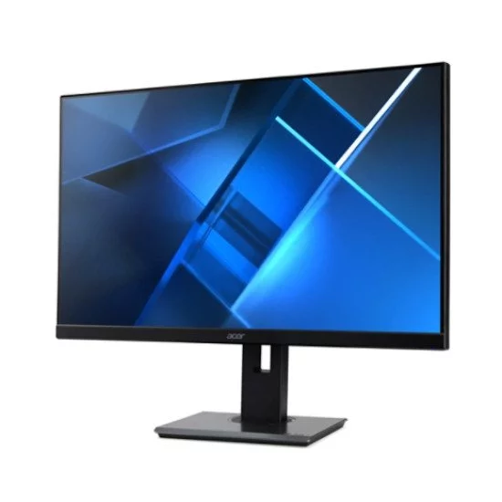 Acer B7 B247Y E écran PC 60,5 cm (23.8") 1920 x 1080 pixels Full HD LCD Noir Acer B7 B247Y E écran PC 60,5 cm (23.8") 1920 x 1080 pixels Full HD LCD Noir