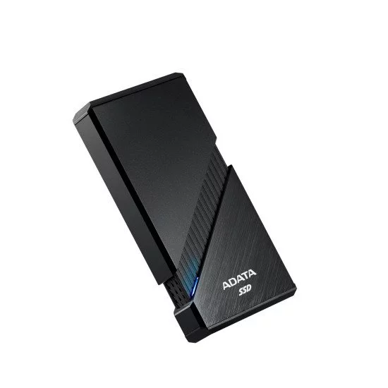 ADATA SE920 1 To Noir ADATA SE920 1 To Noir