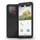 Emporia emporiaSMART.ME7 13,8 cm (5.45") SIM unique Android 15 4G USB Type-C 6 Go 128 Go 3500 mAh Noir