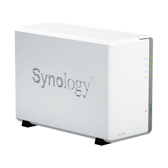 Synology DiskStation DS223J serveur de stockage