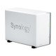 Synology DiskStation DS223J serveur de stockage