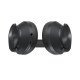 Technics EAH-A800 Casque Avec fil &sans fil Arceau Appels/Musique USB Type-C Bluetooth Noir Technics EAH-A800 Casque Avec fil &sans fil Arceau Appels/Musique USB Type-C Bluetooth Noir