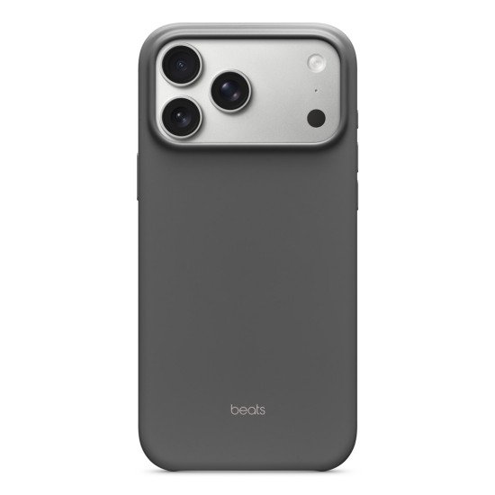 Apple MGJD4LL/A coque de protection pour téléphones portables 17,5 cm (6.9") Housse Granit, Gris Apple MGJD4LL/A coque de protection pour téléphones portables 17,5 cm (6.9") Housse Granit, Gris