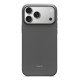 Apple MGJD4LL/A coque de protection pour téléphones portables 17,5 cm (6.9") Housse Granit, Gris Apple MGJD4LL/A coque de protection pour téléphones portables 17,5 cm (6.9") Housse Granit, Gris