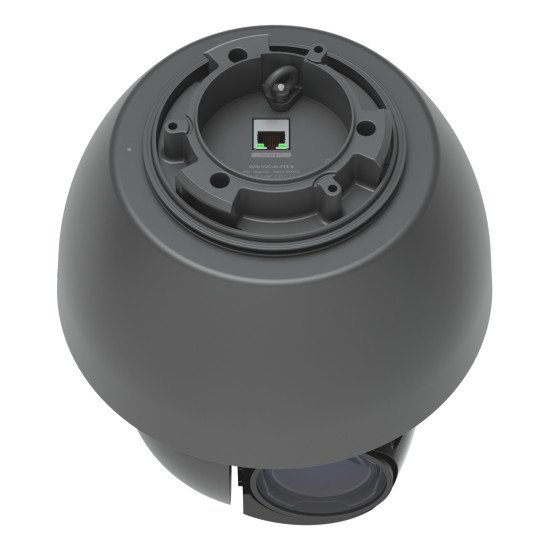 Ubiquiti AI PTZ Industrial Sphérique Caméra de sécurité IP Intérieure et extérieure 3864 x 2160 pixels Ubiquiti AI PTZ Industrial Sphérique Caméra de sécurité IP Intérieure et extérieure 3864 x 2160 pixels