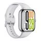 Xiaomi Watch 5 5,26 cm (2.07") AMOLED Numérique 432 x 514 pixels Écran tactile Argent Xiaomi Watch 5 5,26 cm (2.07") AMOLED Numérique 432 x 514 pixels Écran tactile Argent