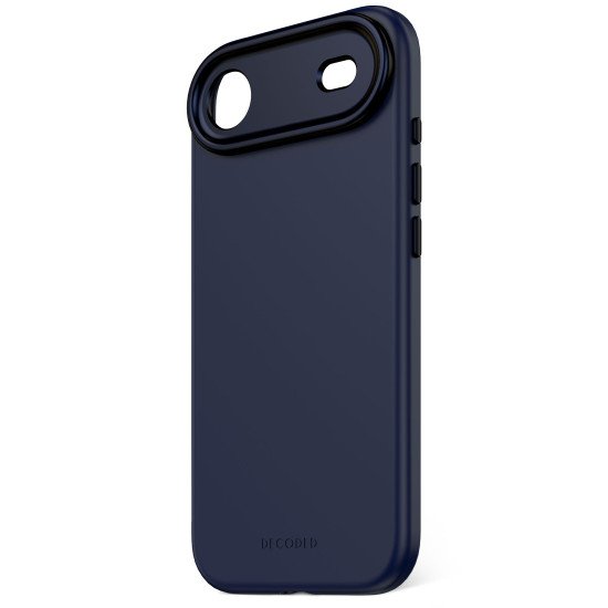 Decoded D25IPO17ABCS9TY coque de protection pour téléphones portables 16,5 cm (6.5") Housse Marine