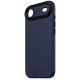 Decoded D25IPO17ABCS9TY coque de protection pour téléphones portables 16,5 cm (6.5") Housse Marine