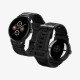 Spigen Pixel Watch 3 (41mm) Band Noir Polyuréthane thermoplastique (TPU)