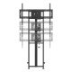 Viewsonic VB-STND-104 montage des affichages de messages 2,18 m (86") Noir
