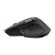 Logitech MX Master 4 for Mac souris Bureau Droitier Bluetooth Laser 8000 DPI