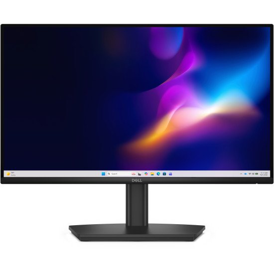 DELL Pro E2226HS écran PC 54,6 cm (21.5") 1920 x 1080 pixels Full HD LCD Noir