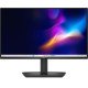 DELL Pro E2226HS écran PC 54,6 cm (21.5") 1920 x 1080 pixels Full HD LCD Noir