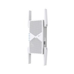 TP-Link RE405BE prolongateur réseau Répéteur réseau Blanc 2500 Mbit/s