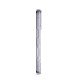 Tech21 EvoClear coque de protection pour téléphones portables 16 cm (6.3") Housse Transparent, Blanc