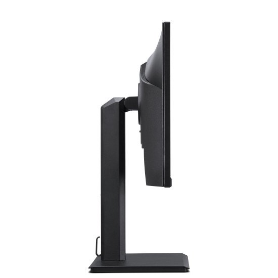 Acer Vero B7 B277U E écran PC 68,6 cm (27") 2560 x 1440 pixels Wide Quad HD LCD Noir