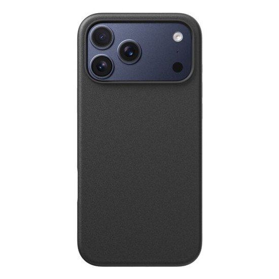 Belkin SheerForce coque de protection pour téléphones portables 17,5 cm (6.9") Housse Noir