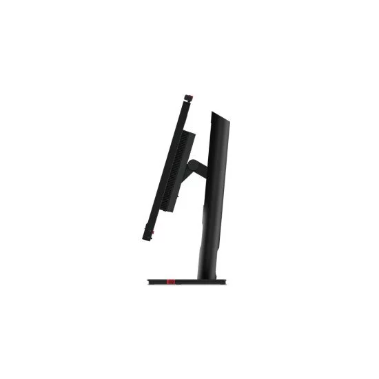 Lenovo ThinkVision T24v-30 60,5 cm (23.8") 1920 x 1080 pixels Full HD LED Noir Lenovo ThinkVision T24v-30 60,5 cm (23.8") 1920 x 1080 pixels Full HD LED Noir