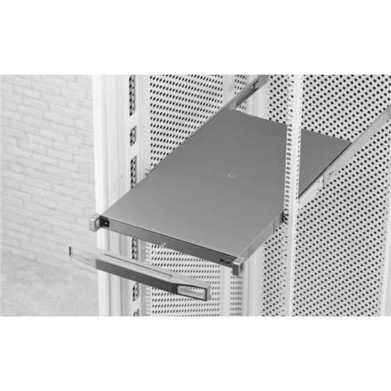 Ubiquiti Instant Cloud Key Enterprise entrée et régulateur 10000 Mbit/s Ubiquiti Instant Cloud Key Enterprise entrée et régulateur 10000 Mbit/s