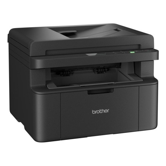Brother DCP-L1660W Imprimante laser multifonction 3-en-1 monochrome A4 compacte et facile à utiliser. Éligible au forfait EcoPro. Brother DCP-L1660W Imprimante laser multifonction 3-en-1 monochrome A4 compacte et facile à utiliser. Éligible au forfait EcoPro.