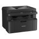 Brother DCP-L1660W Imprimante laser multifonction 3-en-1 monochrome A4 compacte et facile à utiliser. Éligible au forfait EcoPro. Brother DCP-L1660W Imprimante laser multifonction 3-en-1 monochrome A4 compacte et facile à utiliser. Éligible au forfait EcoPro.