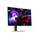Samsung G81SF écran PC 68,6 cm (27") 3840 x 2160 pixels 4K Ultra HD OLED Argent Samsung G81SF écran PC 68,6 cm (27") 3840 x 2160 pixels 4K Ultra HD OLED Argent