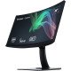 Viewsonic VP3881A écran PC 96,5 cm (38") 3840 x 1600 pixels Quad HD+ LED Noir
