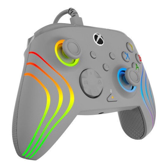Turtle Beach Afterglow Wave – Gris Turtle Beach Afterglow Wave – Gris