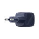 Belkin BoostCharge Ordinateur portable Bleu Secteur Charge rapide Intérieure