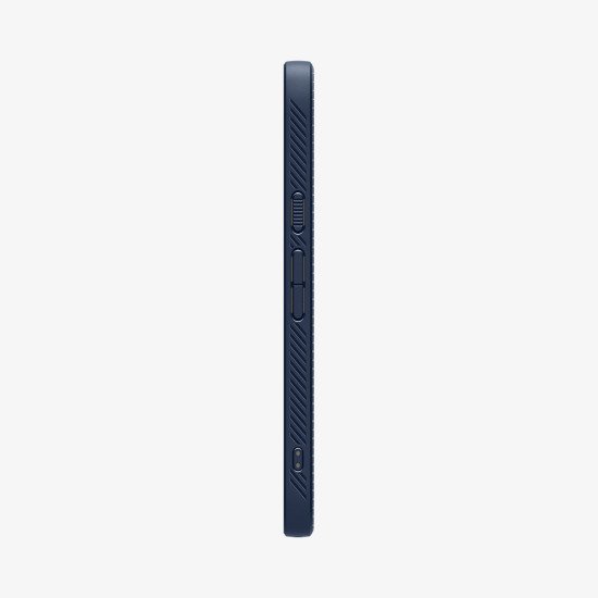 Spigen Liquid Air coque de protection pour téléphones portables 16 cm (6.3") Housse Marine Spigen Liquid Air coque de protection pour téléphones portables 16 cm (6.3") Housse Marine